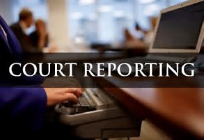 court  